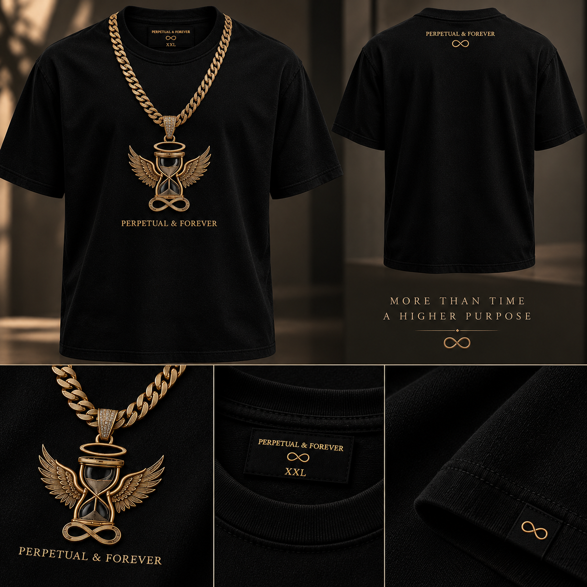 Members Only T-Shirt