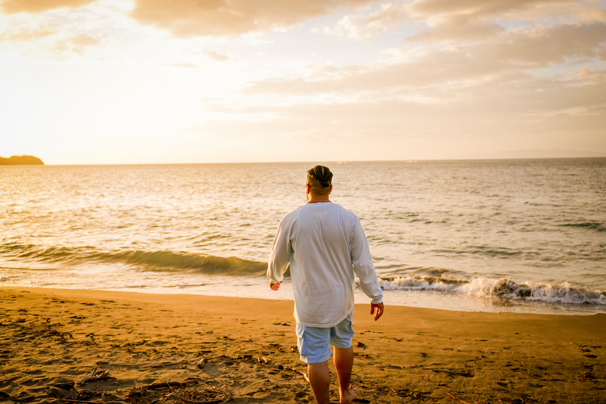 Sky Is the Limit Long Sleeve