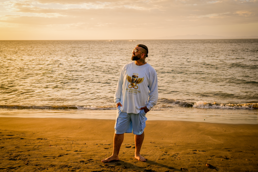 Sky Is the Limit Long Sleeve